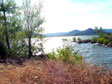 lac Salagou